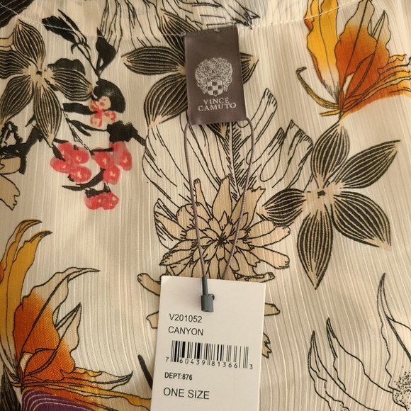 Vince Camuto Kamono - Picture 5 of 7